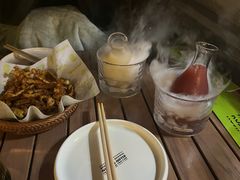 -苦尽酒馆·川菜(鼓楼店)