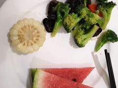 -天豪花香村酒店(贵阳花果园文创园店)