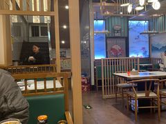 -川府宴语烤鱼川菜家常菜(梨园店)