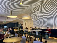 大堂-gaga(金光华店)