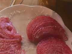 -郑贵初烧烤·烤凤爪的发明者(王家湾店)