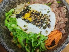 -恩你小木屋·烤肉韩式料理(嘉兴秀洲店)