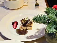 -富力丽思卡尔顿酒店·香荟全日制餐厅