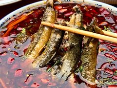 -田园印象·成都土菜院子(华阳店)
