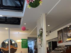 -庭院·冰煮羊·北京涮肉(西单店)