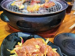 -吉志烤肉(太原总店)