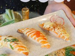 -潮澎派·潮汕菜大排档(南较西路店)