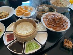 -粗茶淡饭·隐庐私厨(东亭店)