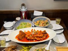 -打酱油·非遗淮扬菜(瘦西湖梅岭店)