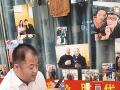 -张记焖窑·十五年专注焖烤(雍和宫店)