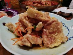 -经典老菜坊·开封灌汤包(火车站店)