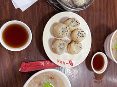 上海风味生煎-邓记一品生煎(奥克斯广场店)