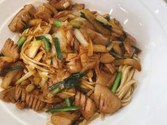 腰花拌川-二扁私房面馆(崂山路店)