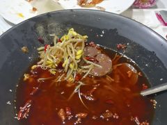 -惠丰堂饭庄·烤鸭·京味菜(翠微路店)