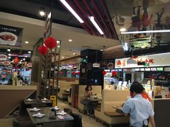 -九毛九西北菜(大东海店)