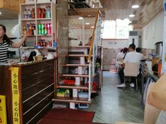 -姥家春饼店(漳州二路店)