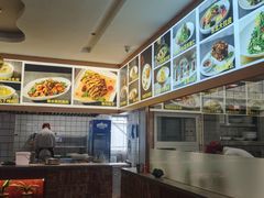 -老城味道·传统天津菜(杨柳青店)