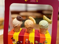 -Luneurs(幸福里店)