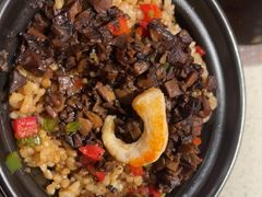 -一叶一世界•素食餐厅(新光天地店)