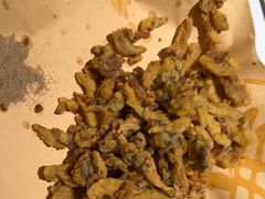 -关东小磨东北菜(漕河泾印象城店)