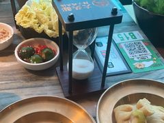 -大头椰·椰子鸡火锅(南宁万象城店)