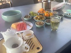 -湖畔居茶楼(湖滨店)