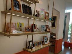 -海马体照相馆(石家庄裕华万达广场店)
