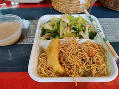 -净行天厨(莲塘总店)