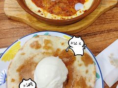 -萨莉亚意式餐厅(中北永旺店)