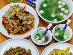 -舟小鲜·舟山小渔村(凤城四路中登广场店)