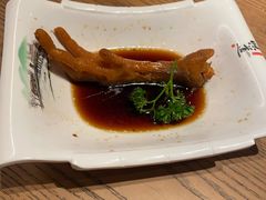 -山水茶艺馆·点心粤菜·30年老字号