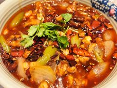 -红辣椒·川菜·火锅(张杨路店)