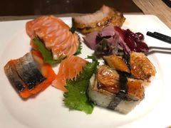 -杭州国际会议中心洲际酒店-原素全日餐厅(解放东路店)