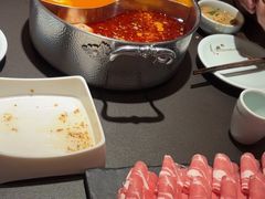 -额尔敦·品质自助(摩尔城店)