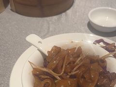 -晋江荣誉国际酒店·港誉茶餐厅