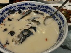 -渔堂公园餐厅·本帮菜(乐园路店)