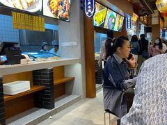-奇芳阁·百年清真南京菜(夫子庙店)