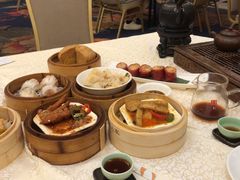 -顺德人家食府(黄金广场店)