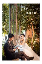 -韩国艺匠ARTIZ STUDIO(博览中心店)