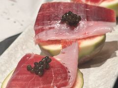 -上井料理黑金店(IFS国金中心店)