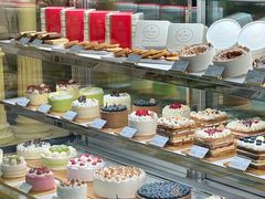 -M'CAKE(西单大悦城店)