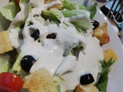 -乔泰勒JOETYLER西餐厅(曲江店)