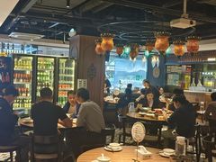 -耶里夏丽·丝路新疆菜·清真食品(徐汇南丹东路臻选店)