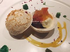 帕夫洛娃蛋糕-蝶舍·MAISON PAPILLON