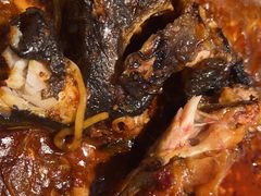 -鱼酷活鱼烤鱼(南京水游城店)