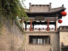 -山西王家大院