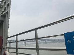 -武昌中华路码头(轮渡站)