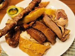 -The COOK·厨餐厅·自助餐(浦东嘉里大酒店)