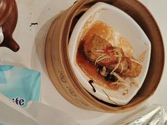 鲍汁腐皮卷-陶陶居酒家(第十甫路总店)