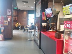 -汉堡王(徐汇绿地缤纷店)